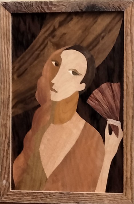 Marie Laurencin