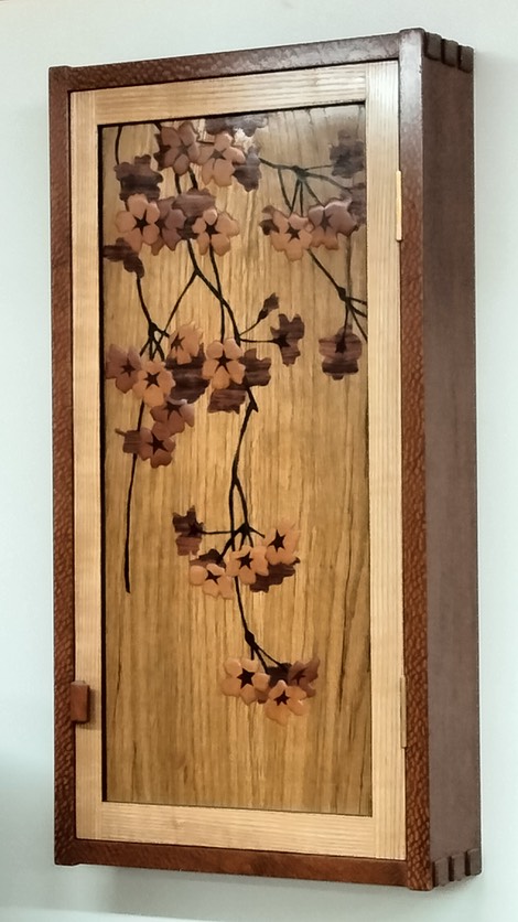 weeping cherry
